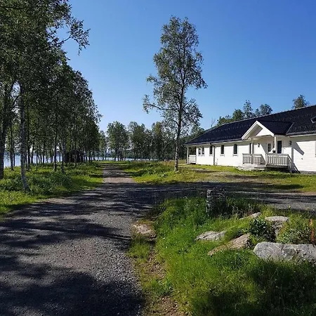 Campsite Tommerneset