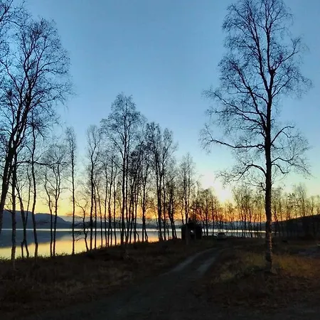 Tommerneset * Finnsnes