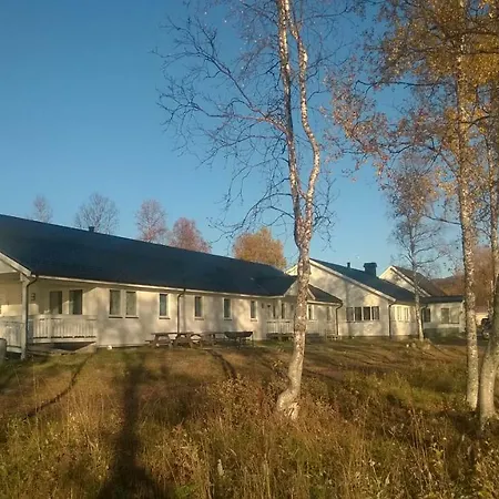Tommerneset Campsite