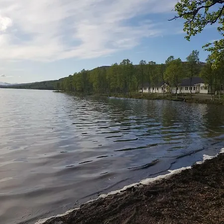 Campsite Tommerneset *